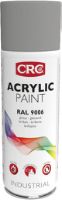 CRC Acr. Paint 9006 Silver Metallic, Spray 400 ml